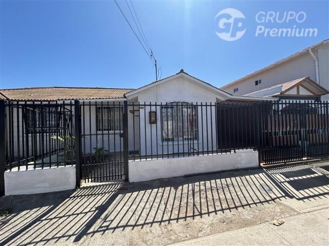 Casa en Venta en rio mostazal