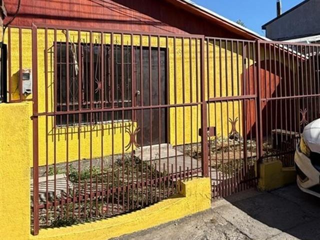 Casa en Venta en RIO PITRUFQUEN 2032 CORONEL