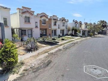 CASA EN VENTA EN RIO SANTA MARÍA, TONALA, JALISCO