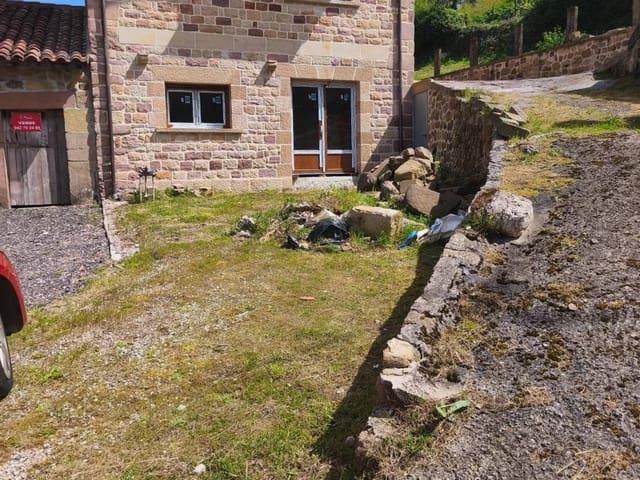 Casa en venta en Polaciones, Cantabria