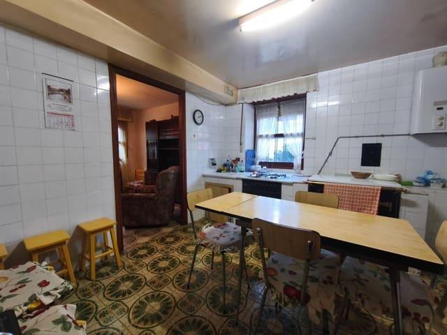 Casa en venta en Rionansa, Cantabria