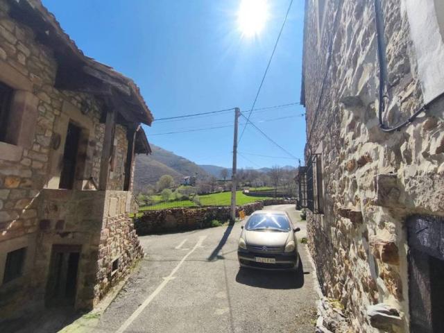 Casa en Venta en Rionansa