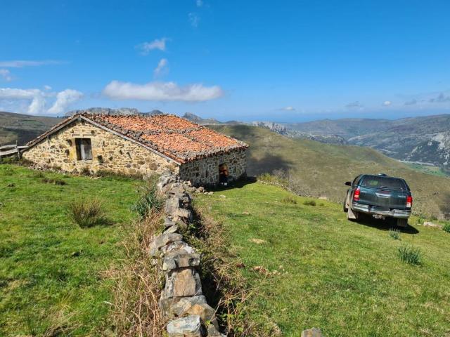 Casa en Venta en Rionansa