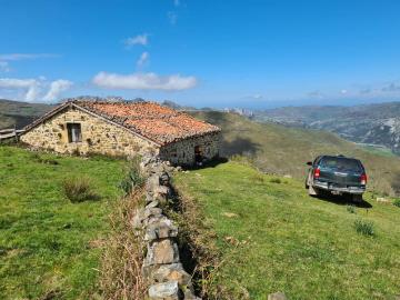 Rionansa, Cantabria