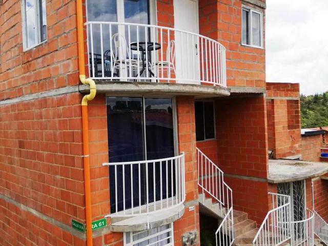 Casa En Venta En Rionegro En Alejandria V85116