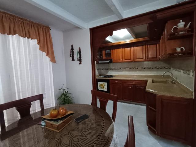 Casa En Venta En Rionegro En Centro V261207
