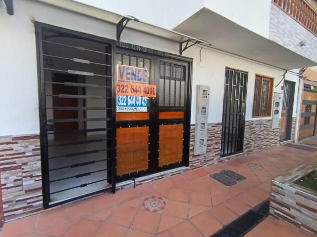Casa En Venta En Rionegro En Centro V272117