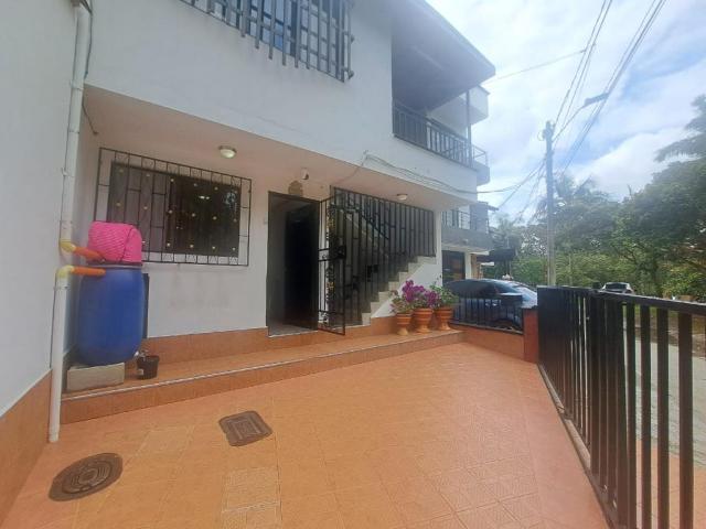 Casa En Venta En Rionegro En El Porvenir V216146