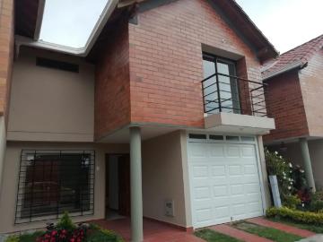 Casa En Venta En Rionegro En Sector Gualanday V375627