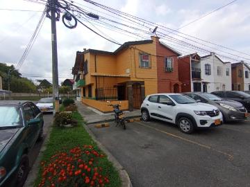 Casa En Venta En Rionegro En. V194109