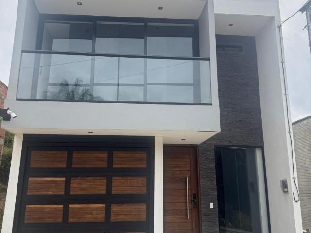 Casa En Venta En Rionegro En. V217216