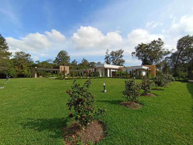 Casa En Venta En Rionegro En Vereda La Amalita V83483