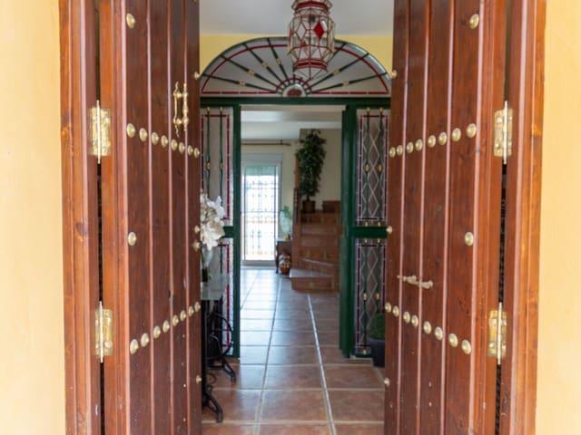 Casa en venta en Riogordo, Málaga