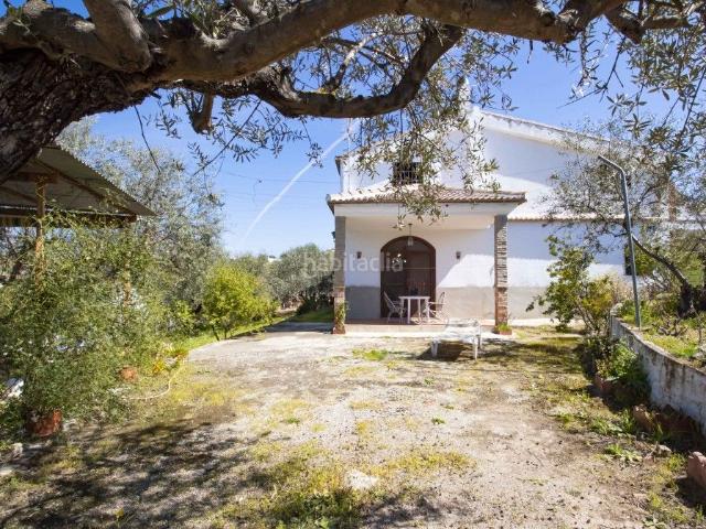 Masía en venta en Riogordo. Masías.