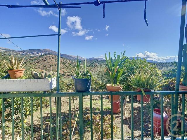 Casa en venta en Riogordo. Encantadora casa en Riogordo, Málaga. Casas.