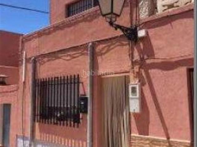 Casa en venta en Rioja. Casas.