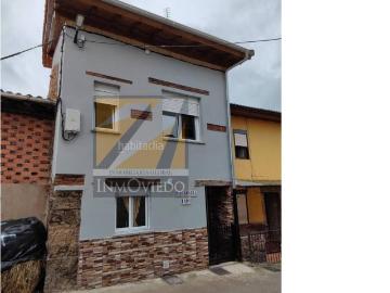 Casa en venta en Riosa. SE VENDE PRECIOSA CASA CON TERRAZA EN RIOSA ASTURIAS. Casas.