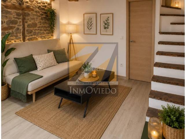 Casa en venta en Riosa. SE VENDE PRECIOSA CASA CON TERRAZA EN RIOSA ASTURIAS. Casas.