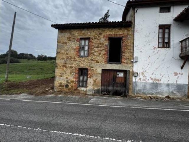 Casa en Venta en Riotuerto