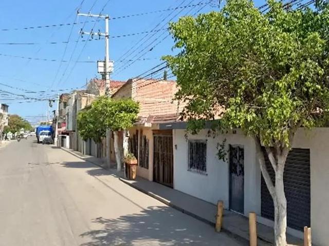 CASA EN VENTA EN RIOVERDE CENTRO, S.L.P