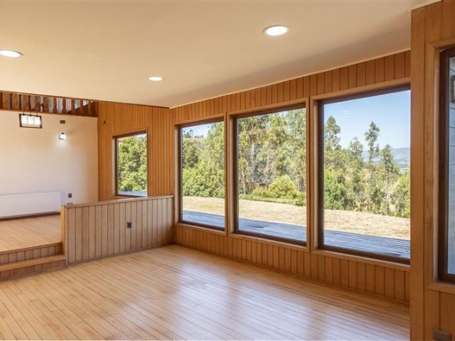 Casa en Venta en Rilan, Castro