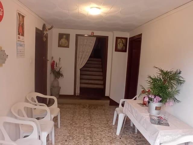 Casa en venta en Rillo, Teruel