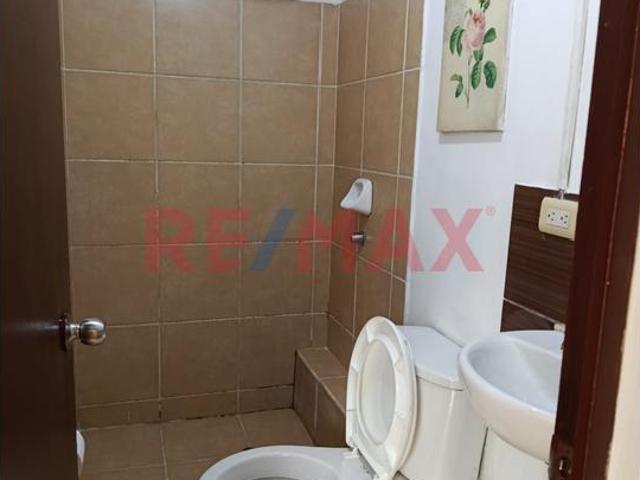 Departamento en venta en Rimac a S/202,200