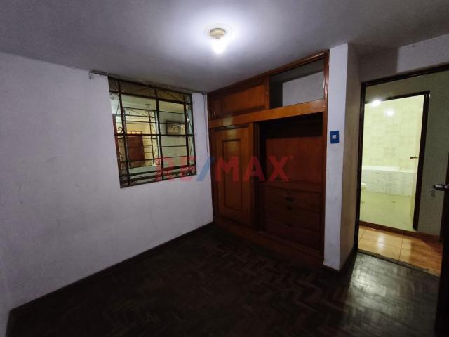 Casa en venta en Rimac a S/636,400