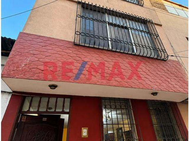 Casa En Venta En Rímac En Quinta