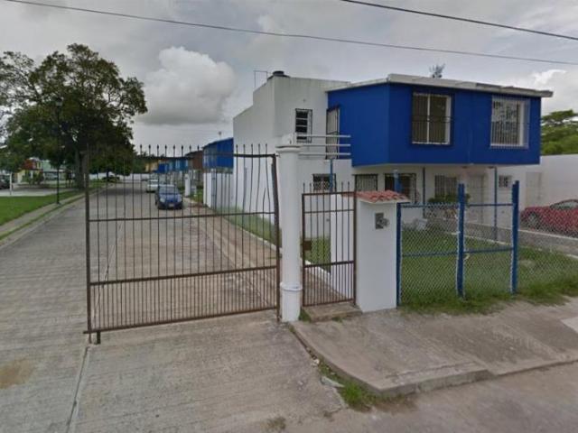 Casa en venta en Rincón Azul, Centro, Tabasco