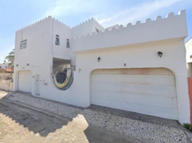 Casa en venta en Rincon de Guayabitos, Nayarit