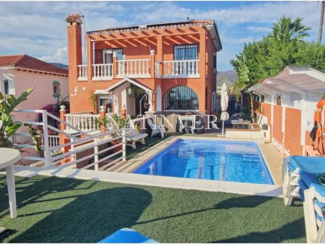 Casa en Venta en Rincón de la Victoria
