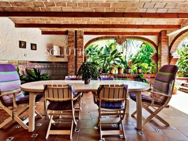 Casa en Venta en Rincón de la Victoria
