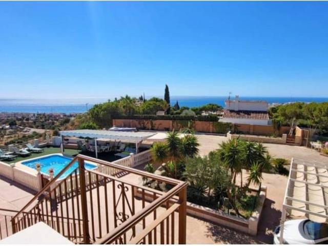 Casa en Venta en Rincón de la Victoria