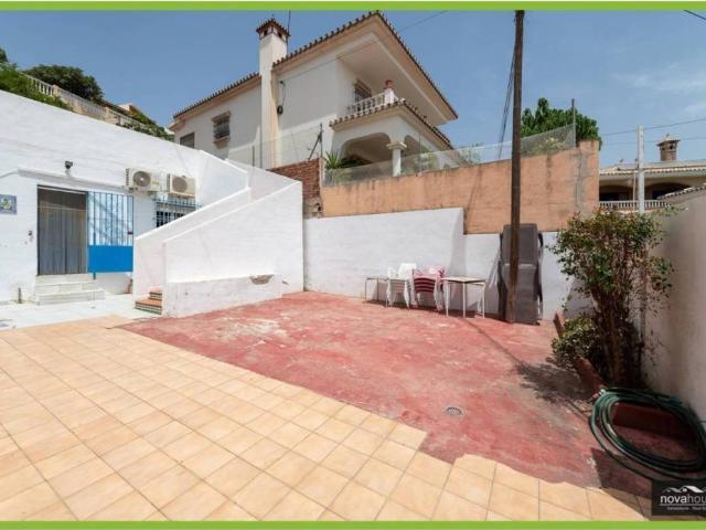 Casa en Venta en Rincón de la Victoria