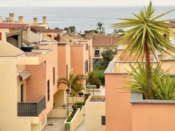 Casa en venta en Chilches, Málaga Costa del Sol
