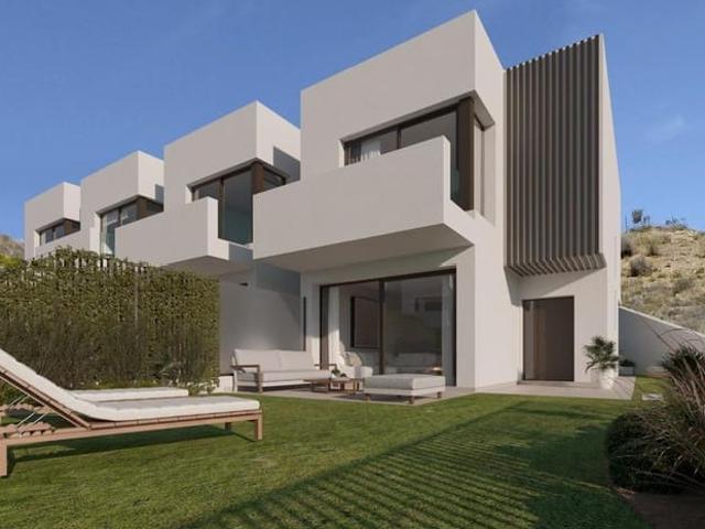 Casa en venta en Rincón de la Victoria, Málaga Costa del Sol