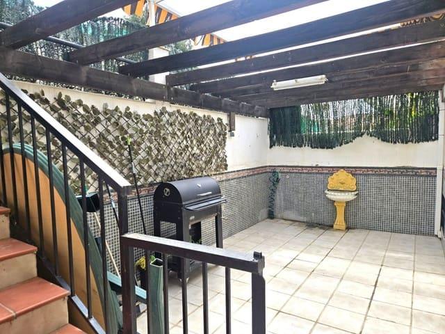 Casa en venta en Rincón de la Victoria, Málaga Costa del Sol