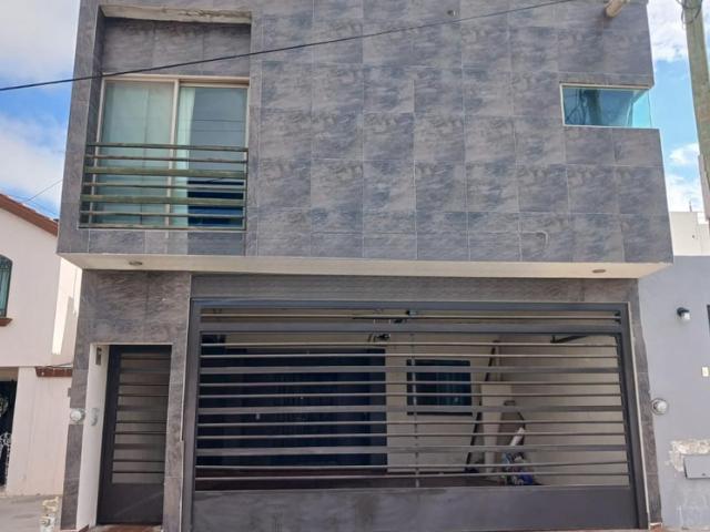 Casa en Venta en Rincón de la Aurora