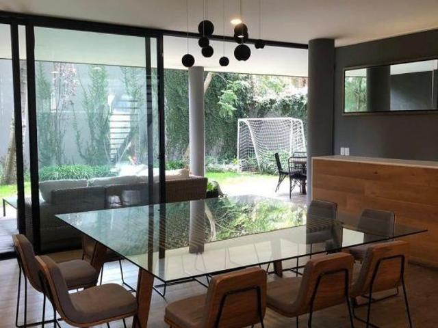 Casa en Venta en Rincón de las lomas, Lomas de vista hermosa, Cuajimalpa de Morelos