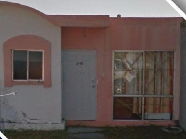 Casa en venta en Rincón de los Pinos, Veracruz, Veracruz