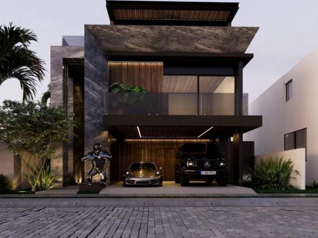 CASA EN VENTA EN RINCÓN DE LOS REYES