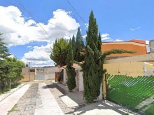 CASA EN VENTA EN RINCON DE LOS TULIPANES REFUGIO HEROICA CDAD DE CALPULALPAN TLAX