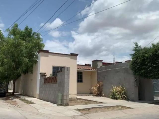 Casa en venta en Rincón Santa Rosa, Culiacán, Sinaloa