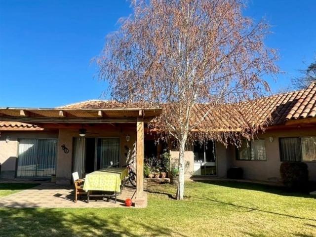 Casa en Venta en Rinconada