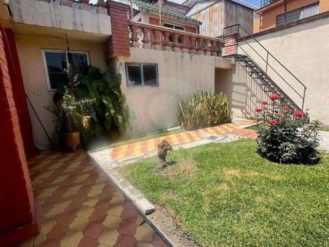 Casa en venta en Rinconada Coapa