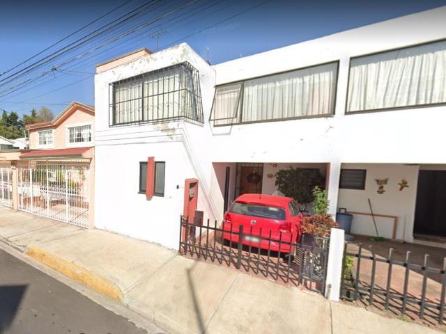 Casa en venta en Rinconada Coapa 1A Sección, Tlalpan, Ciudad de México