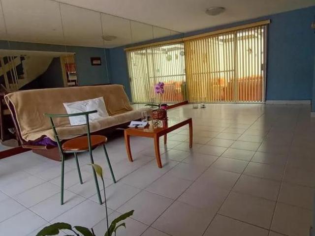 Casa en Venta en Rinconada Coapa 2da Sección con Terraza