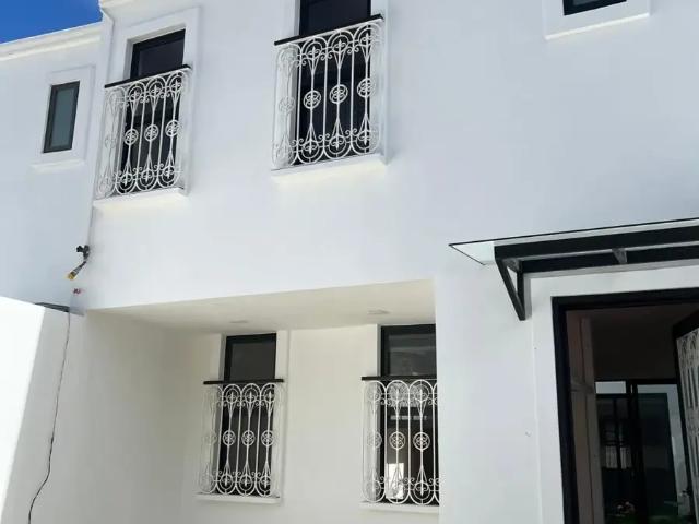 Casa en venta en Rinconada de Vista Hermosa, San Cristóbal de las Casas, Chiapas