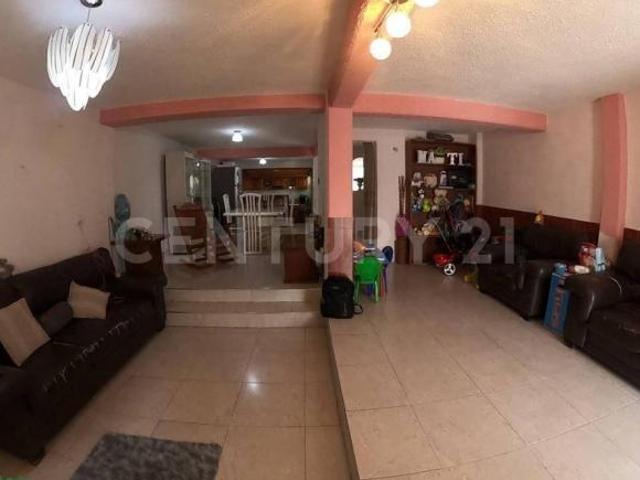 Casa en Venta, en Rinconada de Aragón, Ecatepec de Morelos, Estado de México